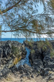 Ile de La Réunion