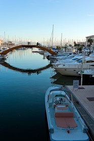 Port-Fréjus