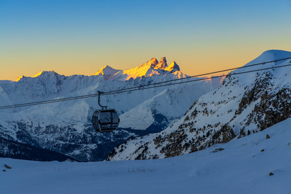 Val Thorens