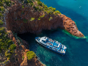 Corniche d'Or
