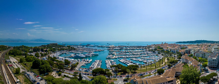 Antibes