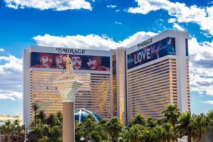 Las Vegas
