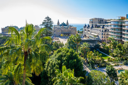 Monaco