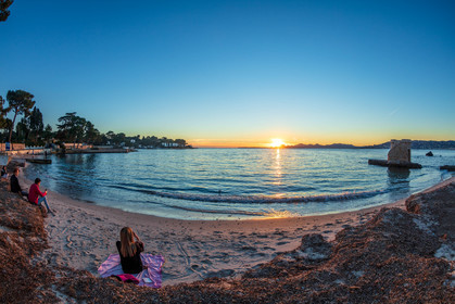 Cap d'Antibes