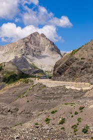 Col des Champs