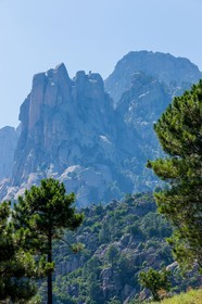 Bavella