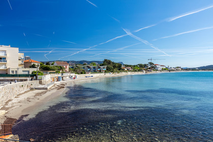 Plage de Mar Vivo