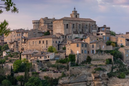Gordes