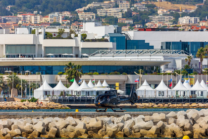 Cannes