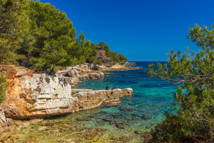 Lérins, Sainte-Marguerite
