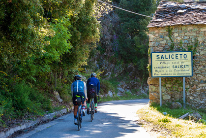 Bikingman Corsica 2019