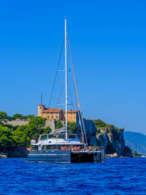 Rivage Croisière II