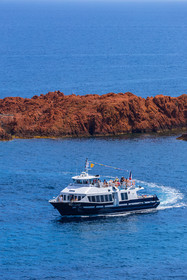 Corniche d'Or
