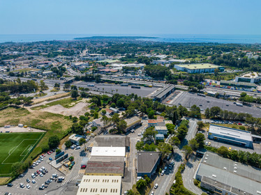 Sophia Antipolis