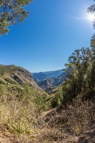 Ile de La Réunion