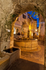 Saint-Paul-de-Vence