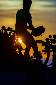 BikingMan