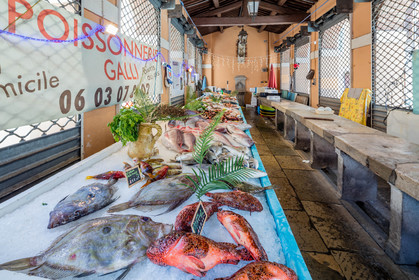 La Seyne-sur-Mer