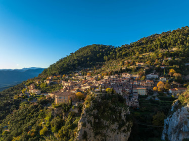 Peille