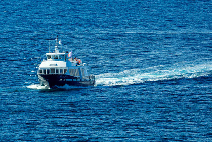 Lérins, Sainte-Marguerite