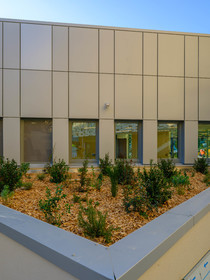 Pole Alpha Sophia Antipolis