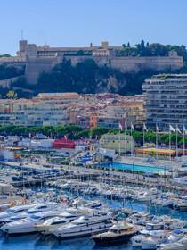Monaco
