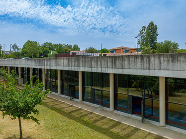 Sophia Antipolis
