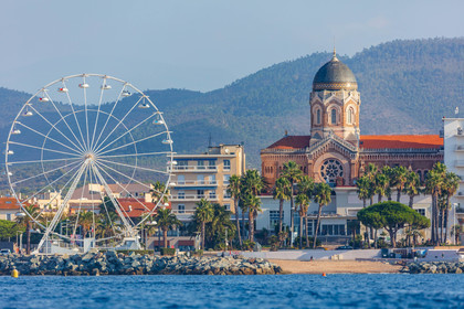Saint-Raphaël