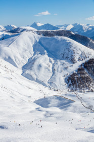 La-Foux-d'Allos