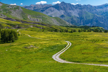 Col des Champs