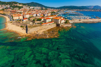 Ajaccio