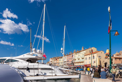 Saint-Tropez