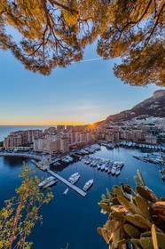 Monaco