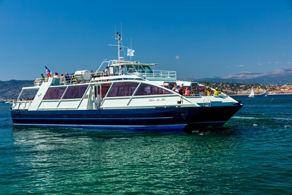 Corniche d'Or
