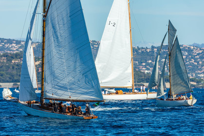 Saint-Tropez