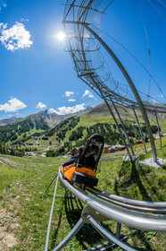 Verdon Express