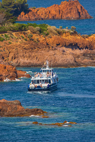 Corniche d'Or