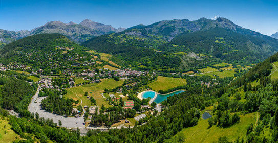 Le Seignus d'Allos