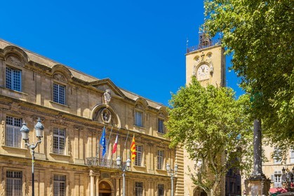Aix-en-Provence