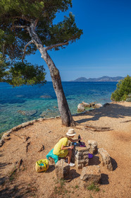 Lérins Sainte-Marguerite