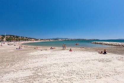 Six-Fours-les-Plages