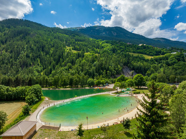 Parc de loisirs du Val d'Allos