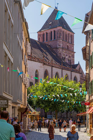 Strasbourg