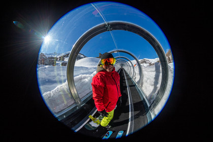 La Foux d'Allos