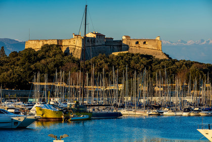 Antibes