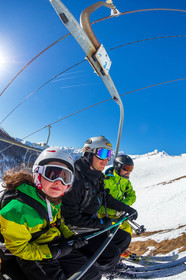 La Foux d'Allos