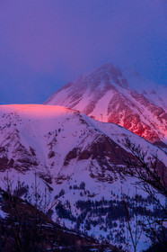 Mont Pelat
