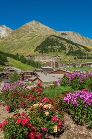 La Foux d'Allos