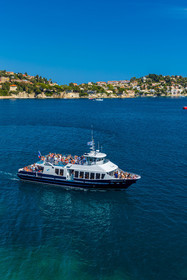 Villefranche-sur-Mer