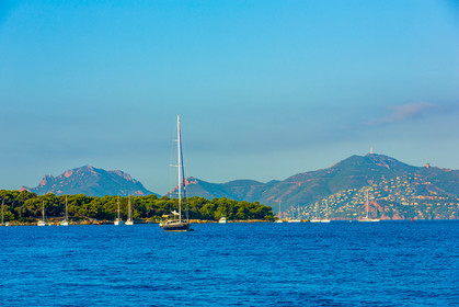 Iles de Lérins